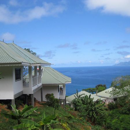 Chepsted Chalets Glacis  ภายนอก รูปภาพ