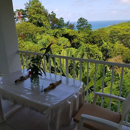 Chepsted Chalets Glacis  ภายนอก รูปภาพ