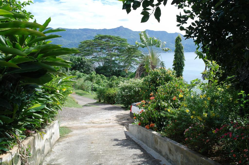 Chepsted Chalets Glacis  ภายนอก รูปภาพ