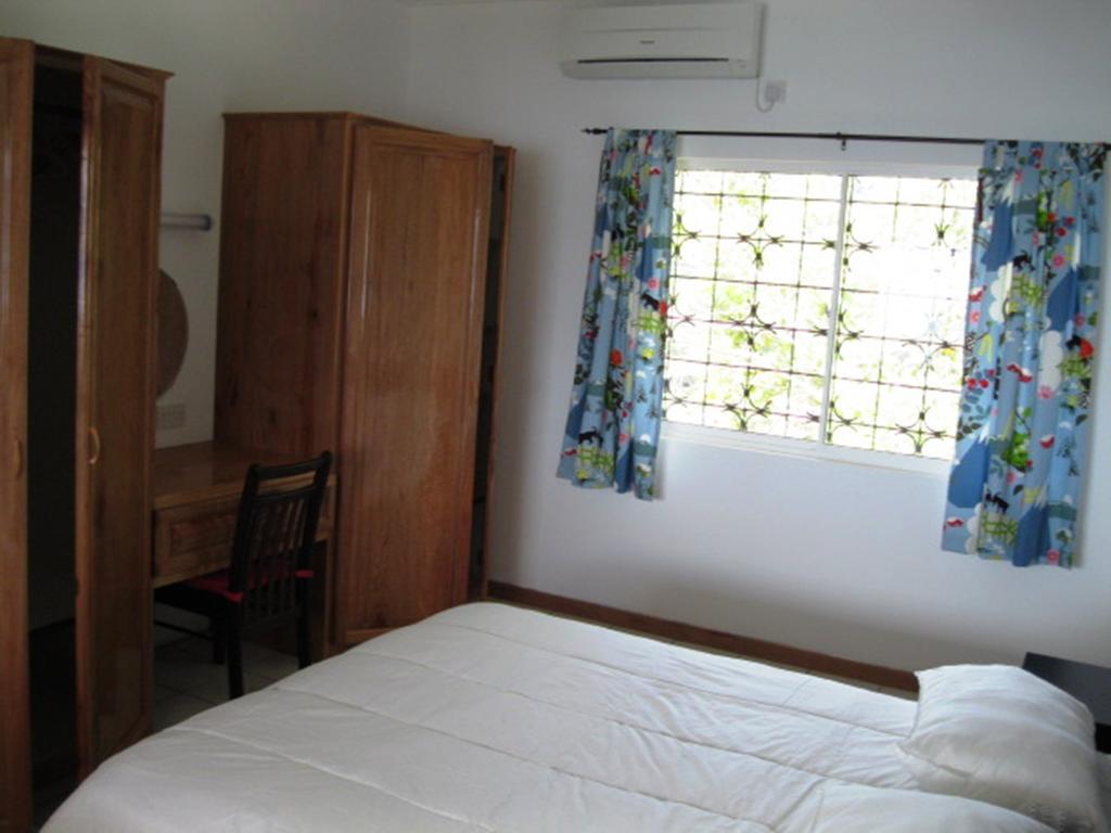 Chepsted Chalets Glacis  ภายนอก รูปภาพ