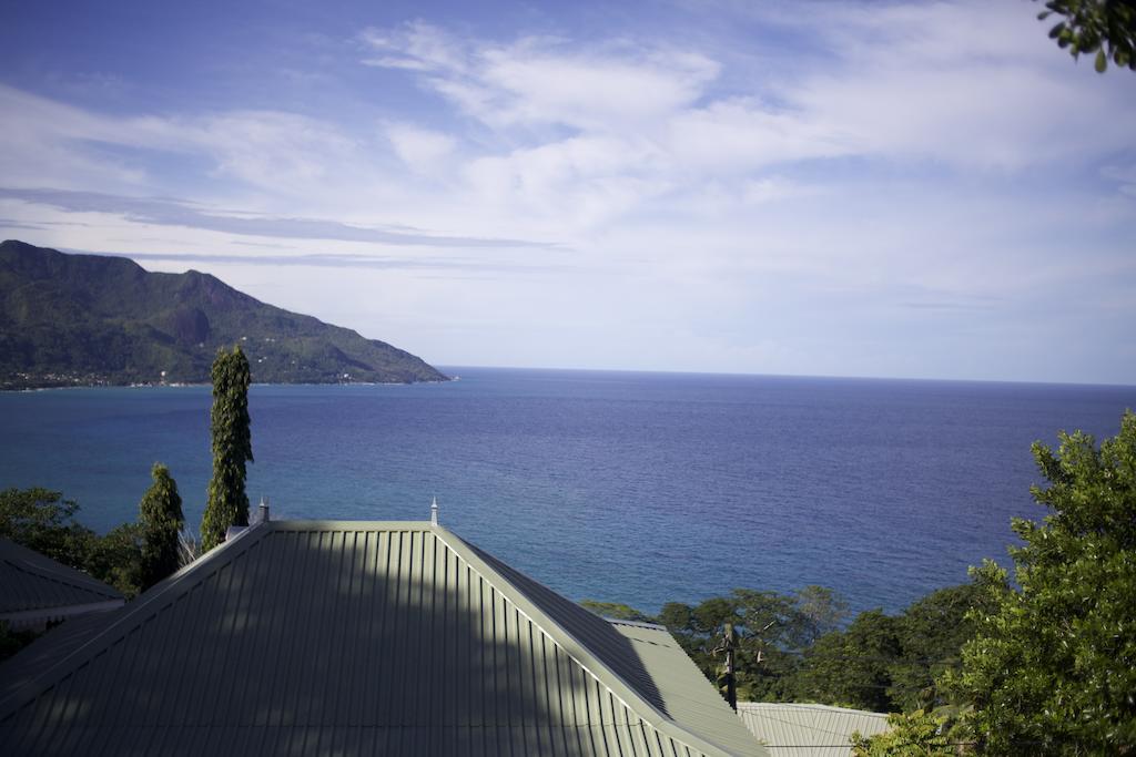 Chepsted Chalets Glacis  ภายนอก รูปภาพ