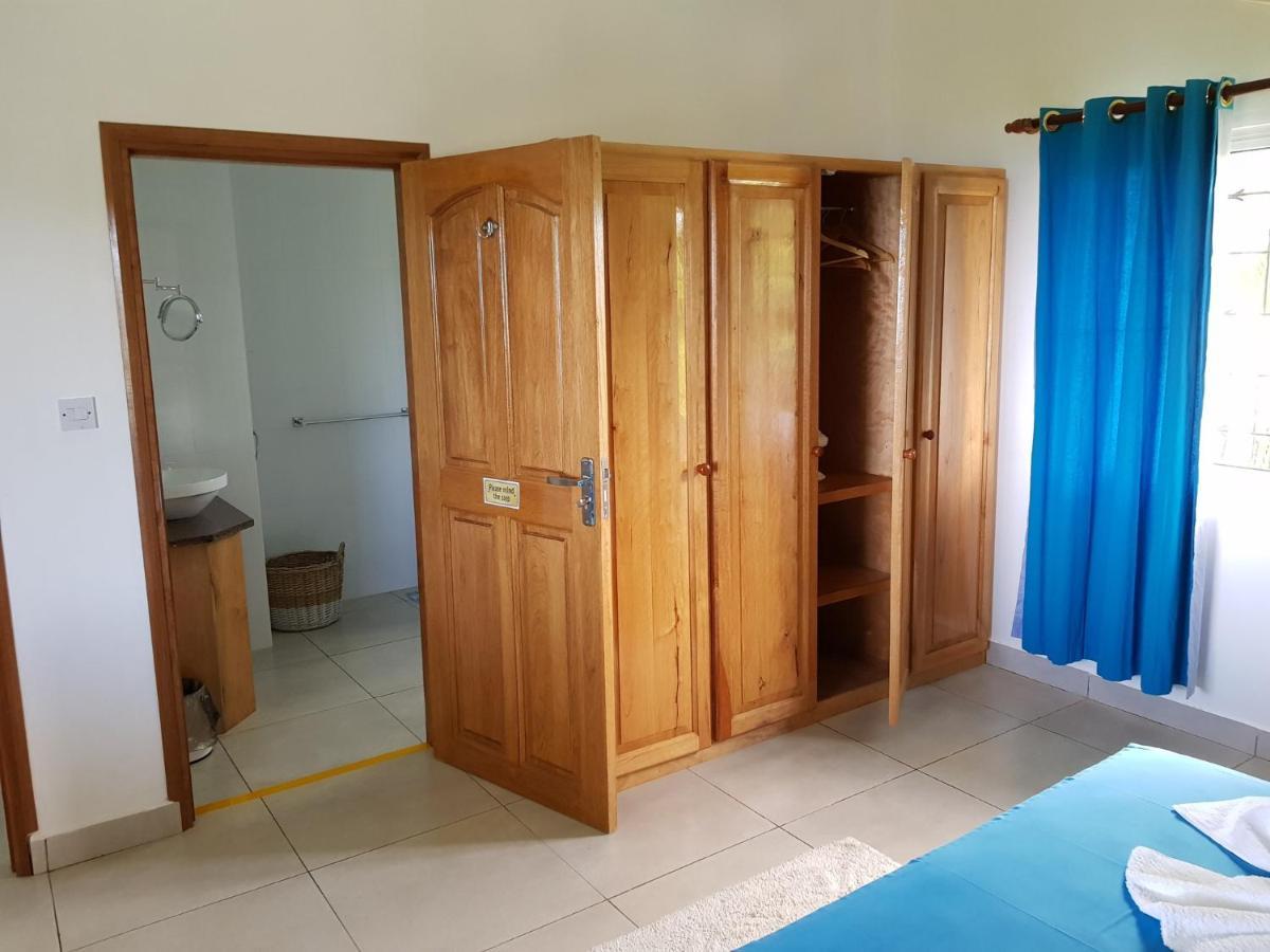 Chepsted Chalets Glacis  ภายนอก รูปภาพ
