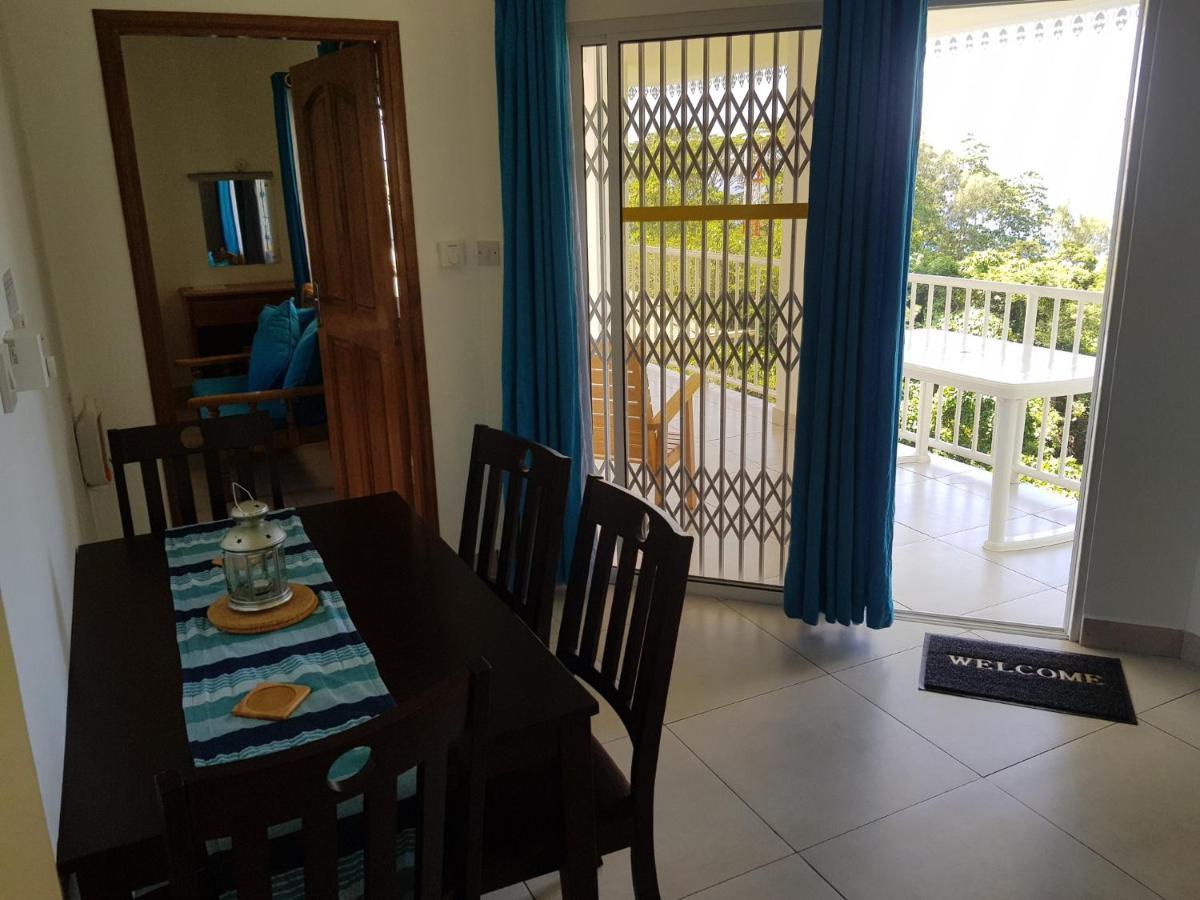 Chepsted Chalets Glacis  ภายนอก รูปภาพ