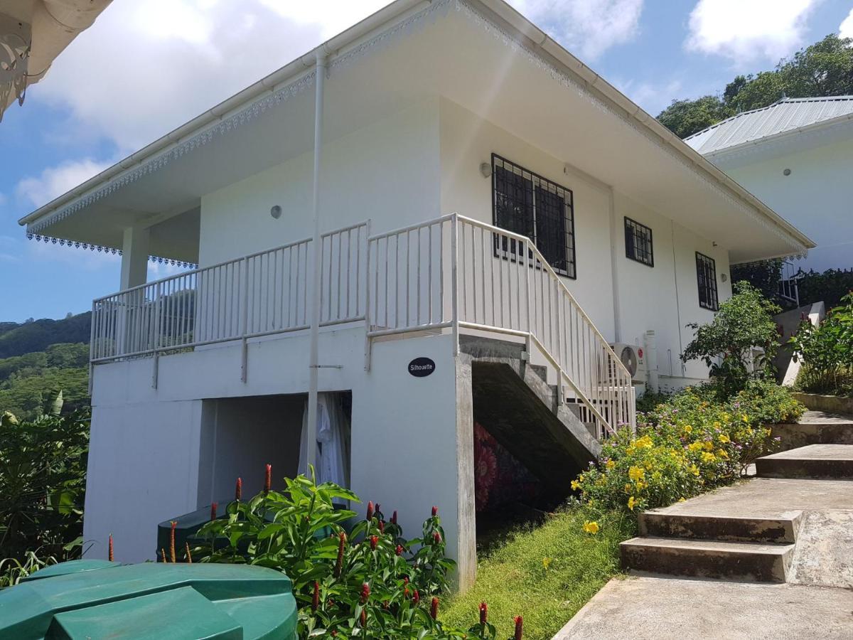 Chepsted Chalets Glacis  ภายนอก รูปภาพ