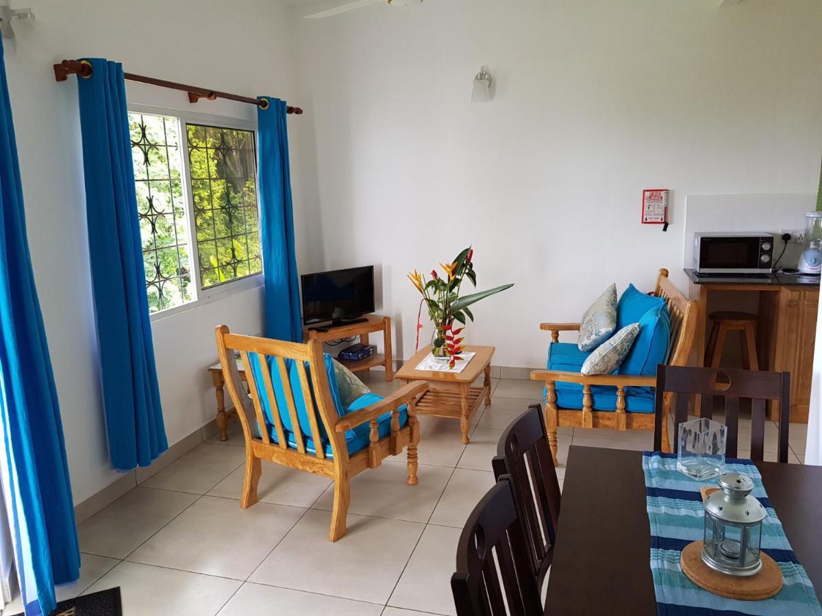 Chepsted Chalets Glacis  ภายนอก รูปภาพ