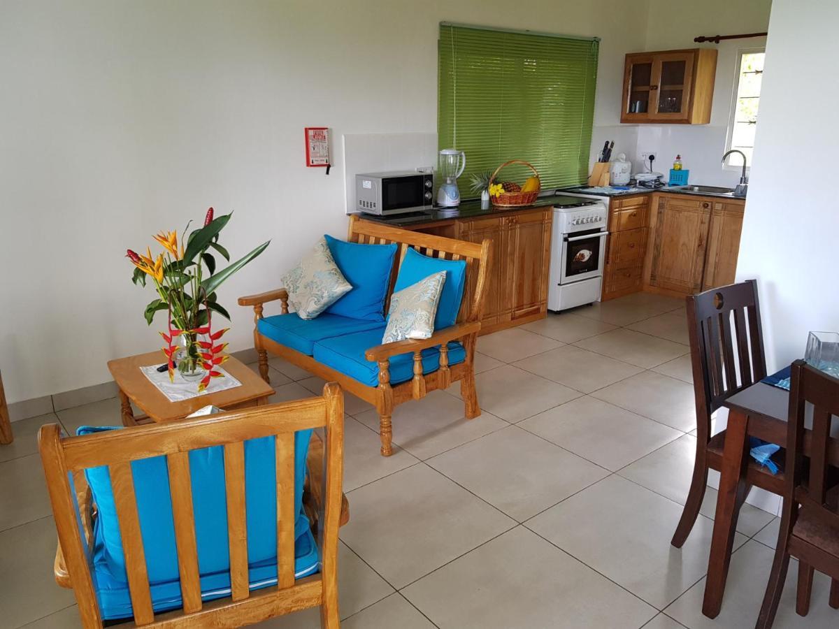 Chepsted Chalets Glacis  ภายนอก รูปภาพ