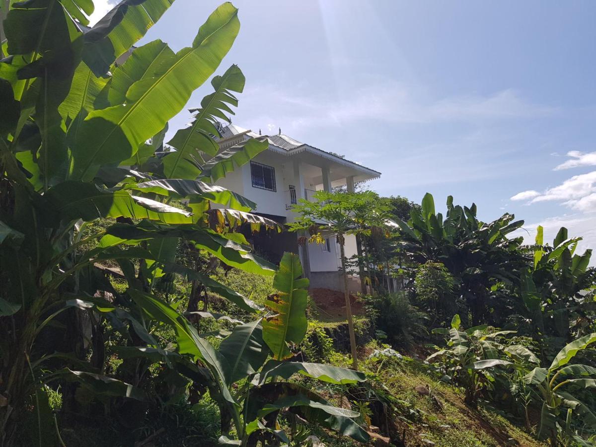 Chepsted Chalets Glacis  ภายนอก รูปภาพ
