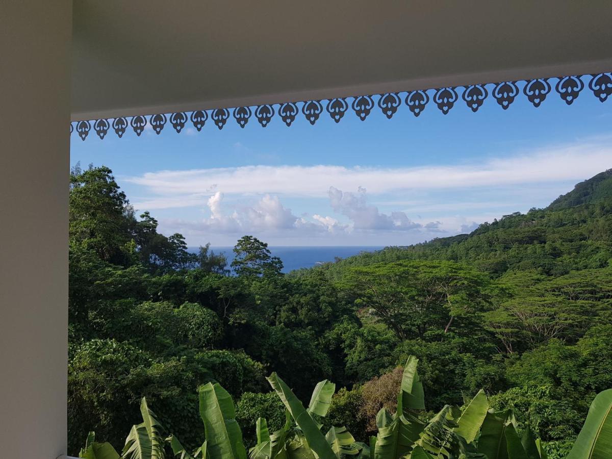 Chepsted Chalets Glacis  ภายนอก รูปภาพ