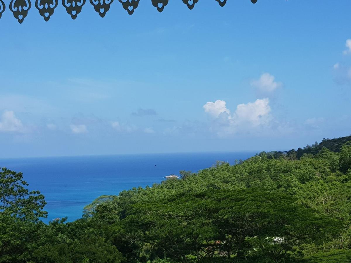 Chepsted Chalets Glacis  ภายนอก รูปภาพ