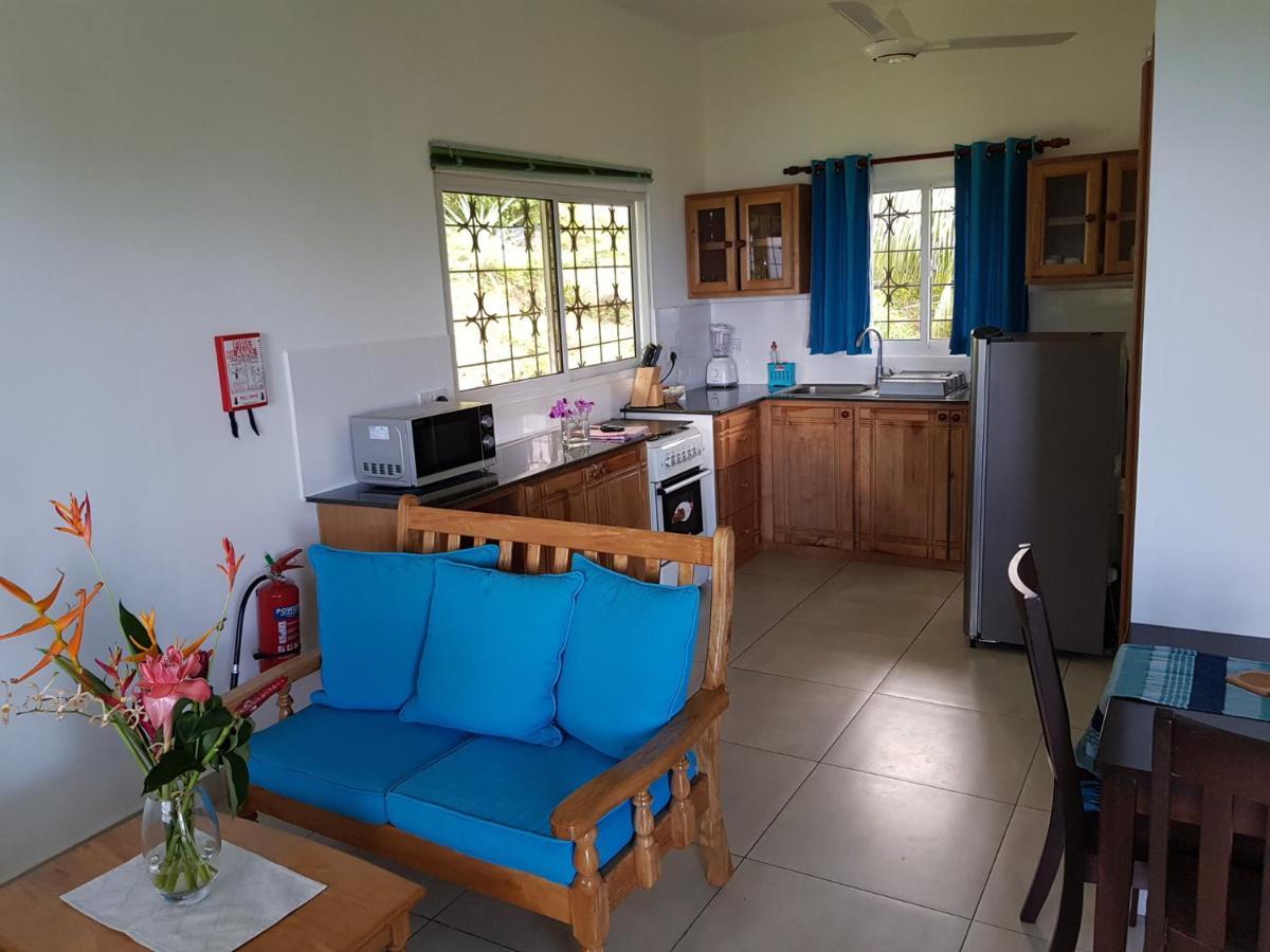 Chepsted Chalets Glacis  ภายนอก รูปภาพ