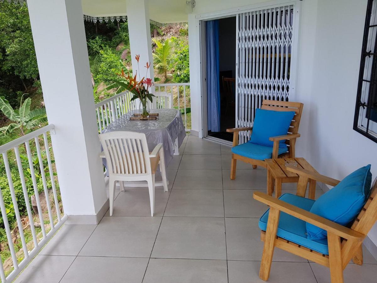 Chepsted Chalets Glacis  ภายนอก รูปภาพ