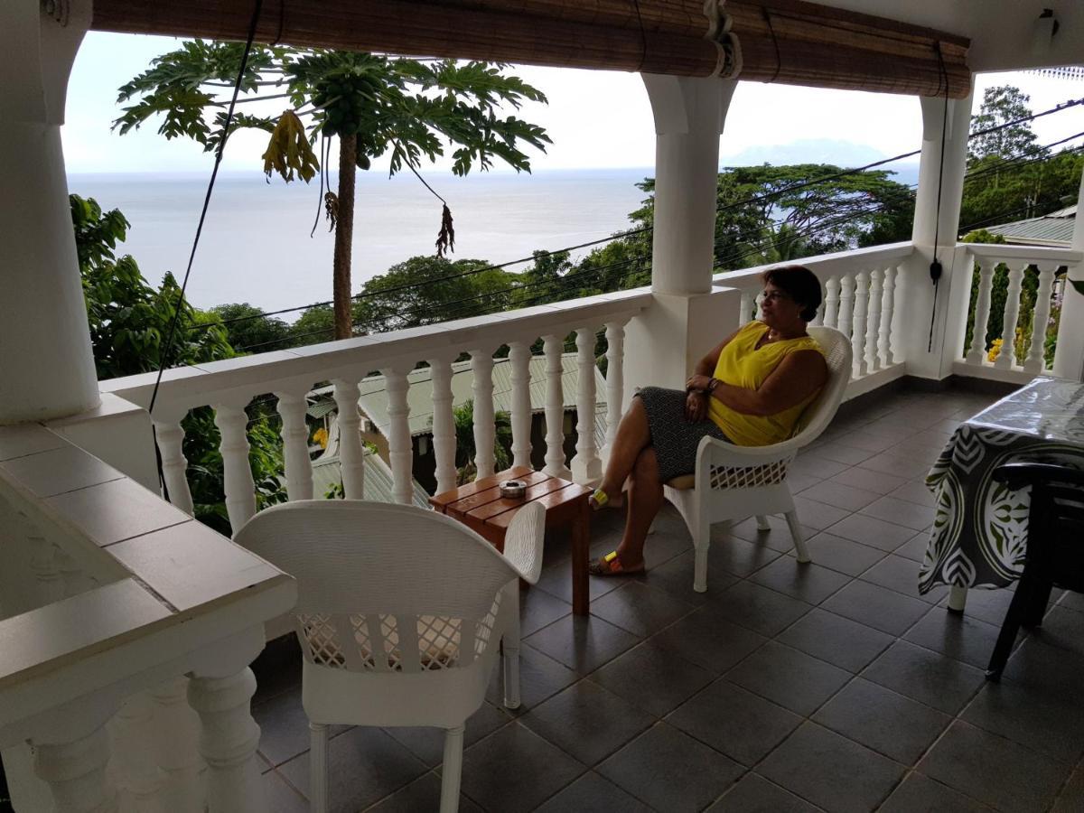 Chepsted Chalets Glacis  ภายนอก รูปภาพ