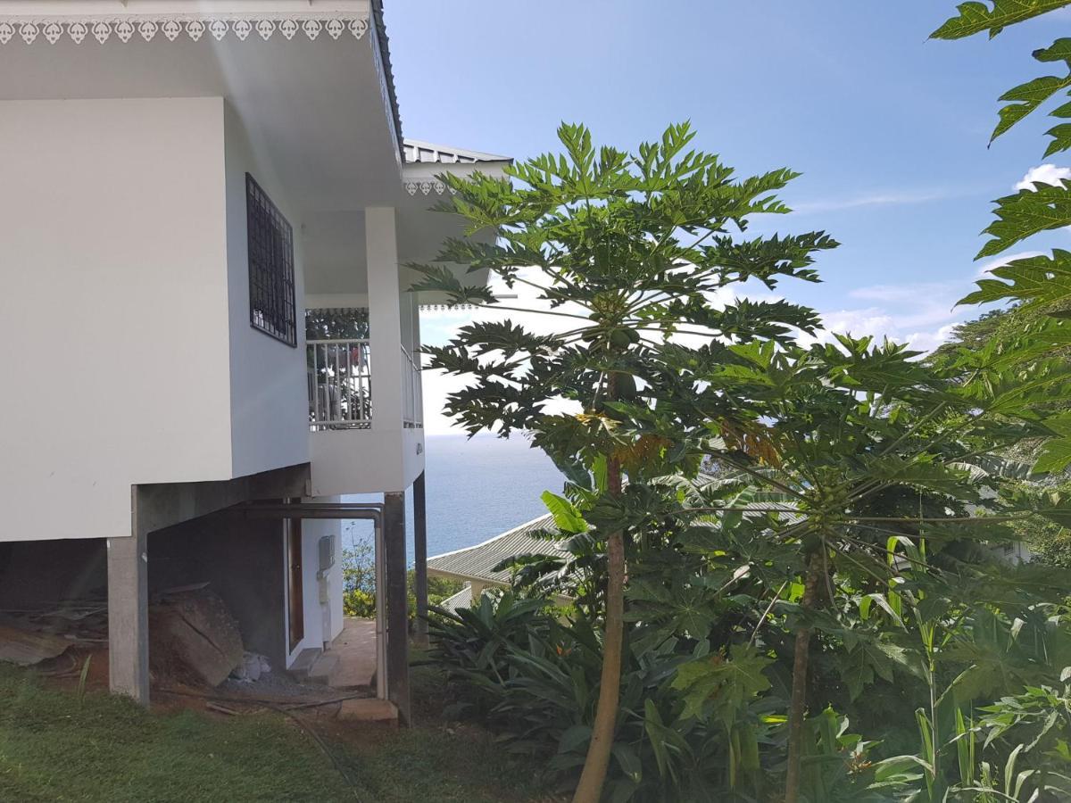 Chepsted Chalets Glacis  ภายนอก รูปภาพ